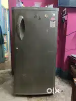 In full working condition
