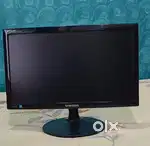 Samsung SYNCMASTER SA300 Monitor