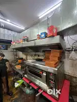 Restaurent equipment for sell