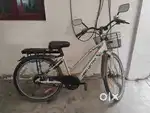 Hero lectric