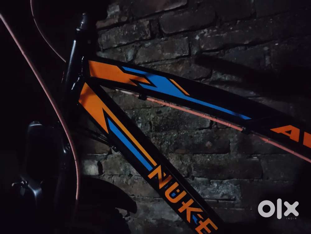 Nuke Pro Cycle Urgent sell, URGENT SELL