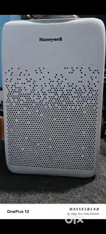 Honeywell air touch v2