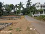 5 CENT BEAUTIFUL LAND NEAR THIRUVANKULAM MATTAKUZHY