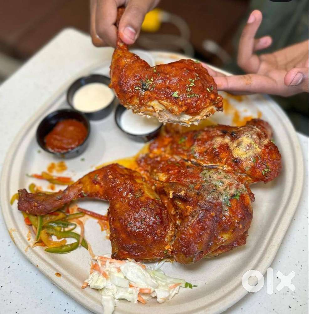 Restaurant Manager Male or femal