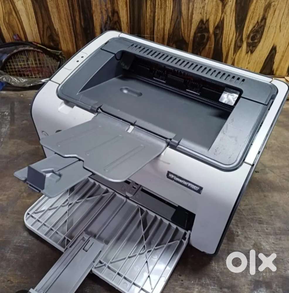 HP 1007 Printer