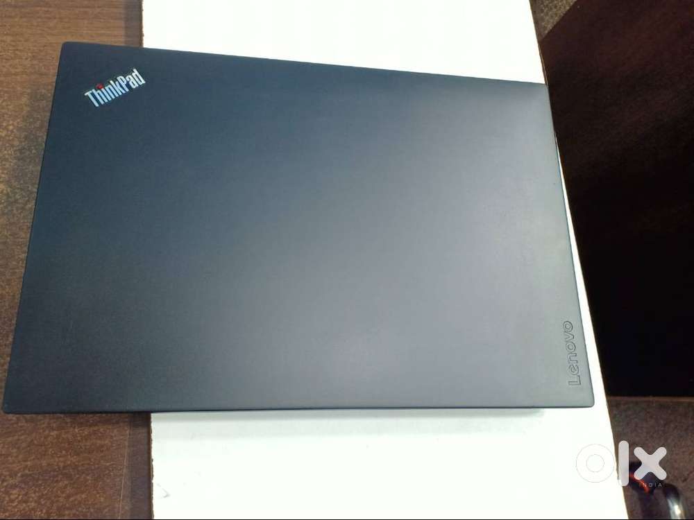 ֍ Lenovo ThinkPad T480- i7 8th Gen- 16 GB RAM-512 SSD/ Used laptops ֍