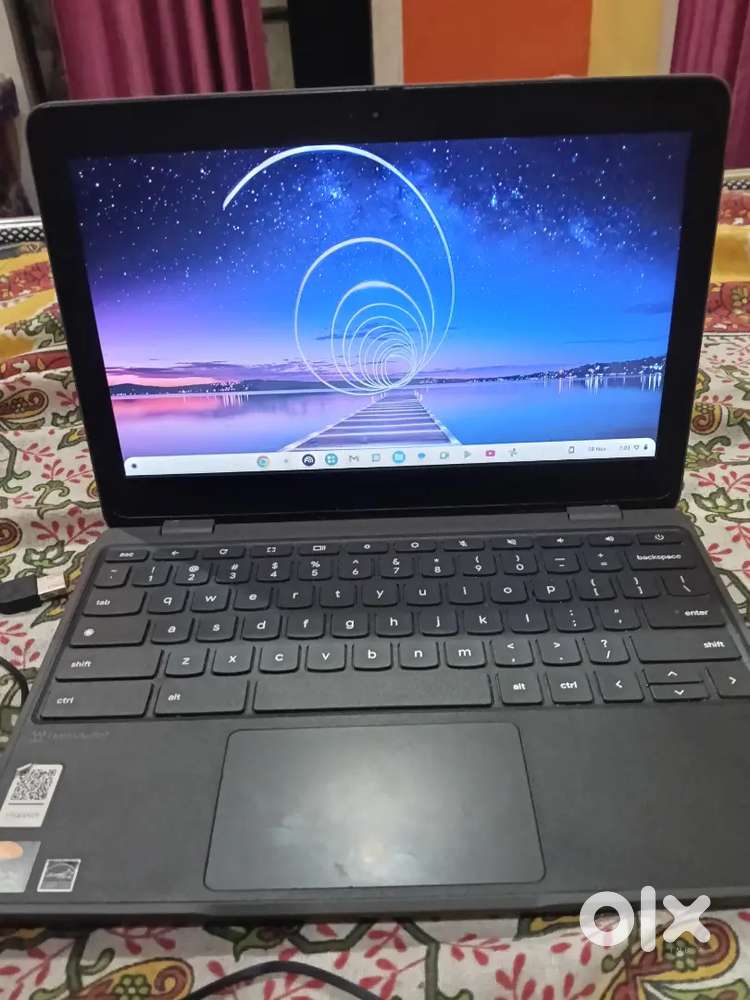Lenovo chromebook