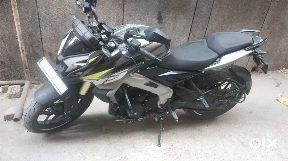Good condition