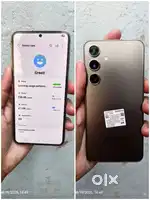 SAMSUNG S24 1+11 IPHONE 15 15+ VIVO X200 FE V29E OPPO F27 CMF 1 GT 20.