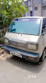 Maruti Suzuki Omni 2007