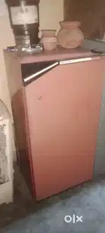Must cooling full working fridge
