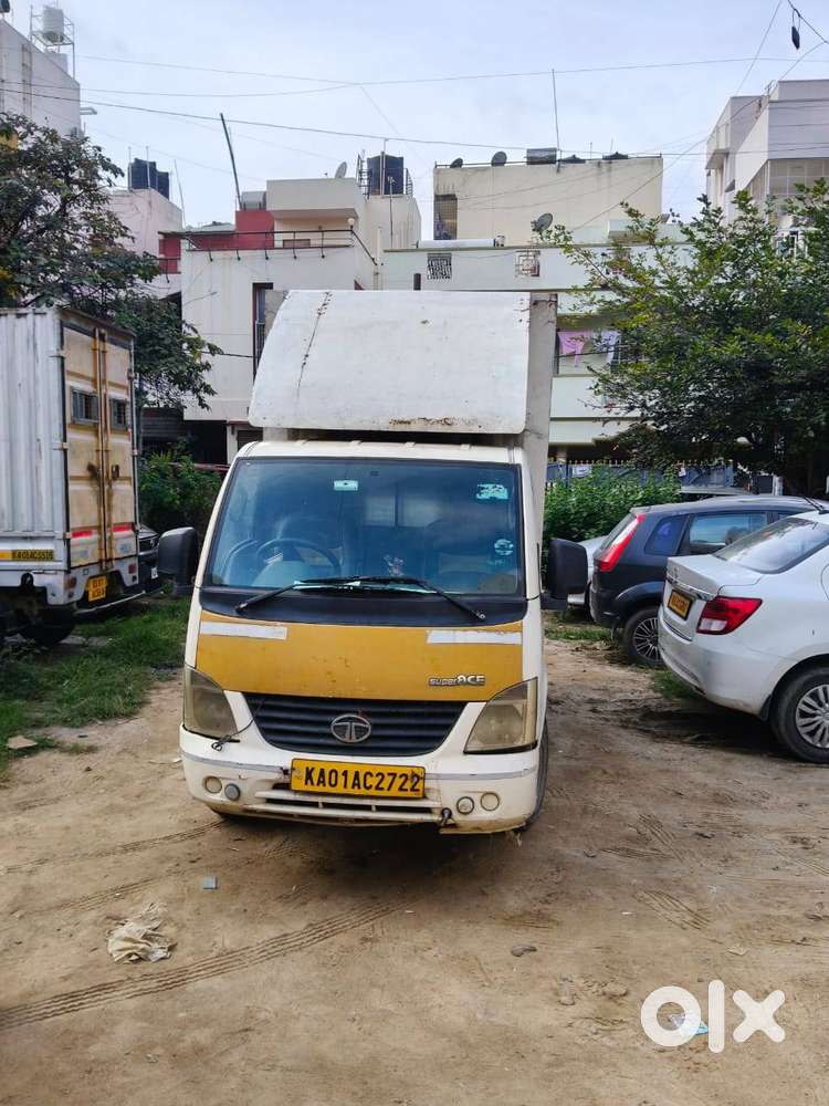 Tata Super Ac Sell
