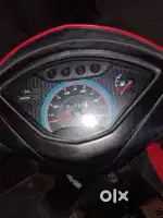Superb mileage and conditions
