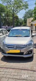 Maruti Suzuki Ertiga 2015 Diesel Good Condition