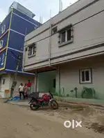 Office & godown & shop