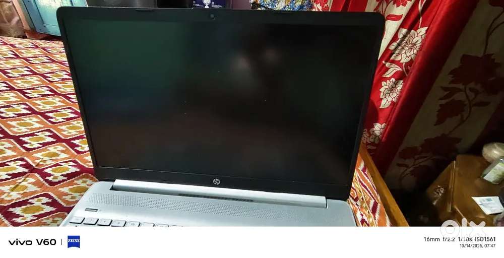 Hp laptop sell