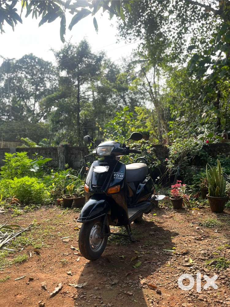 Honda Eterno 150 for sale