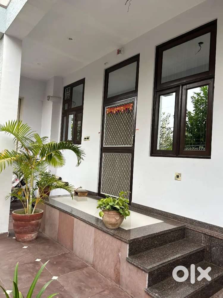 Property in peaceful society