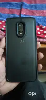 One plus 6t