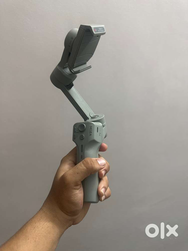Moza Mini MX Gimbal