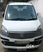 Maruti Suzuki Wagon R 2012 Petrol 112 Km Driven