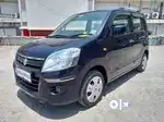 Maruti Suzuki Wagon R VXI 1.0, 2018