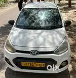 Driver needed ola uber