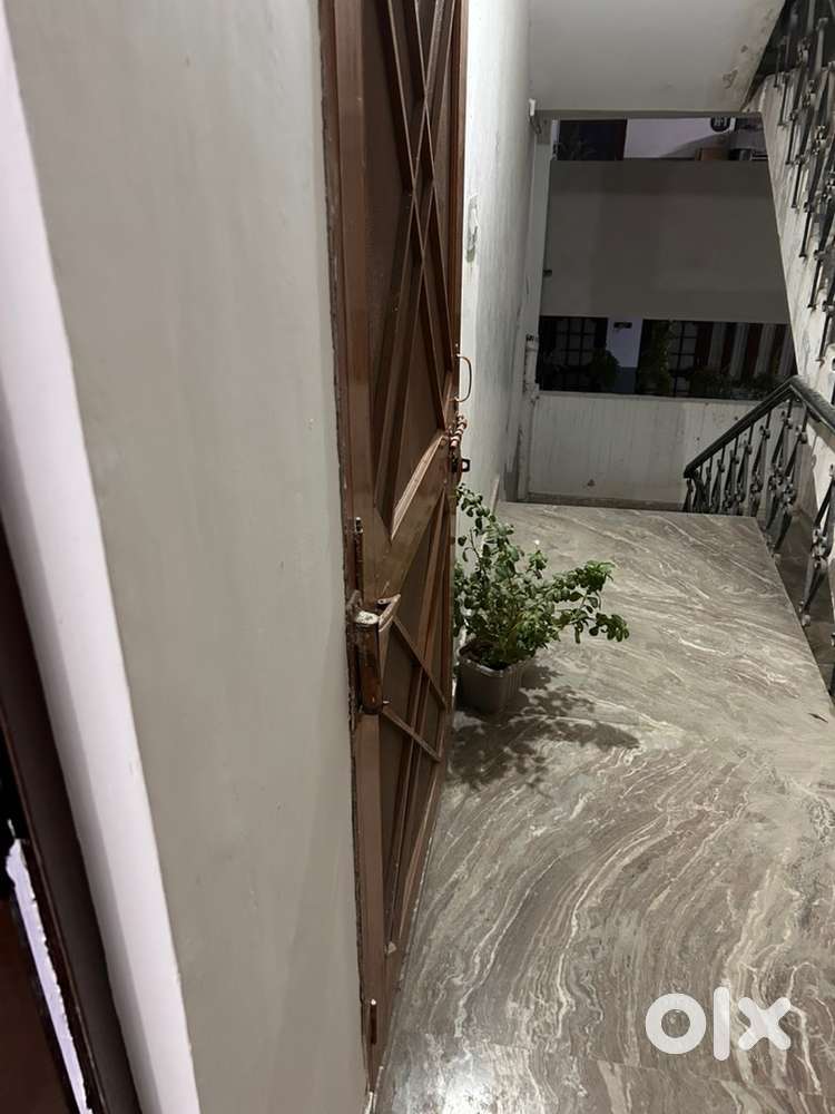 2BHK with 2 balcony