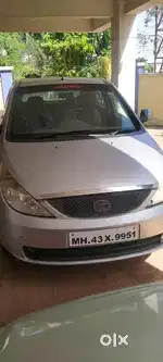 Tata Indica Vista 2009 Petrol 
Good Condition new tyre,
newbattery