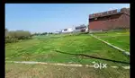 Pouni chak santra morh sari plot for sale
