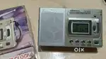 Kchibo FM Radio 12 channel bands old model good condition for sale