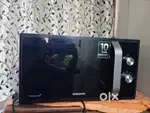 Microwave (brand new)