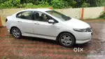 Honda City 2010