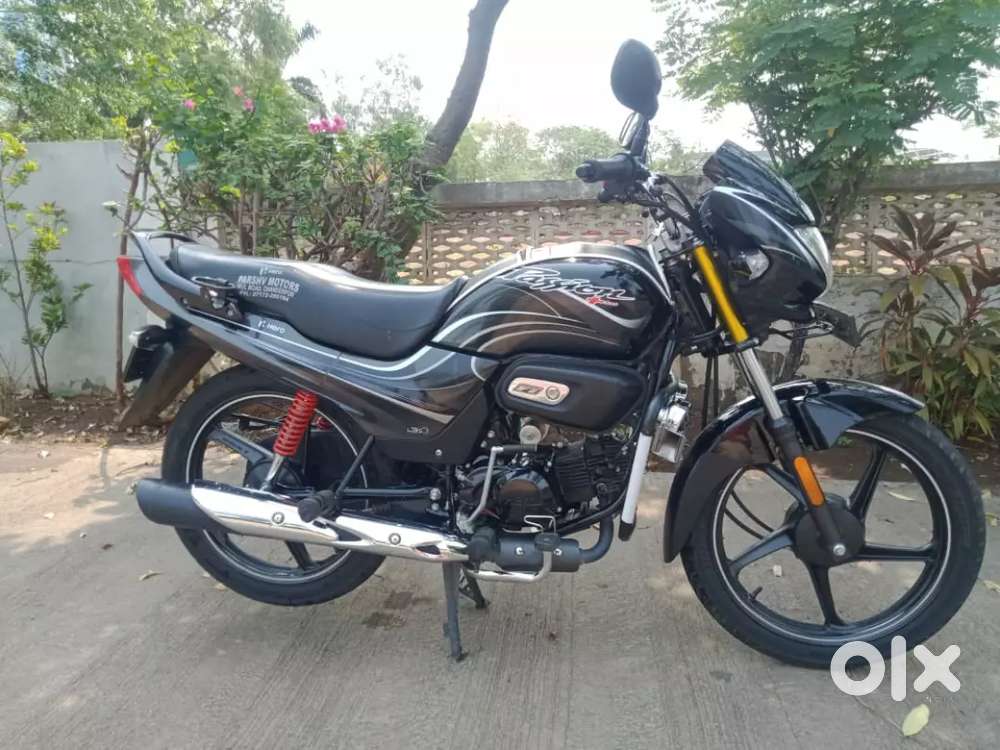 Need to sale my bike