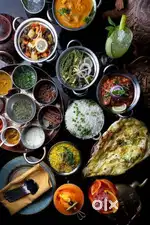 Book Cook Helper for restaurant Cafe cart Indian Chinese Continental