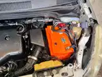 Maruti Suzuki Ritz 2012