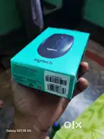 Sealed Pack Logitech M90 Computer Mouse