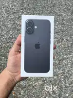 Brand New Iphone 16