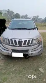 Mahindra XUV500 2013 Diesel 96000 Km Driven