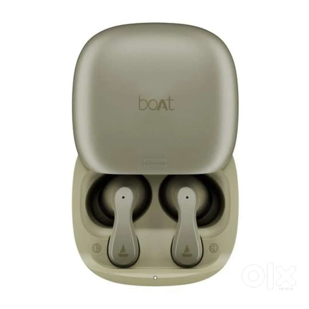 Boat airdrops 313 rose gold