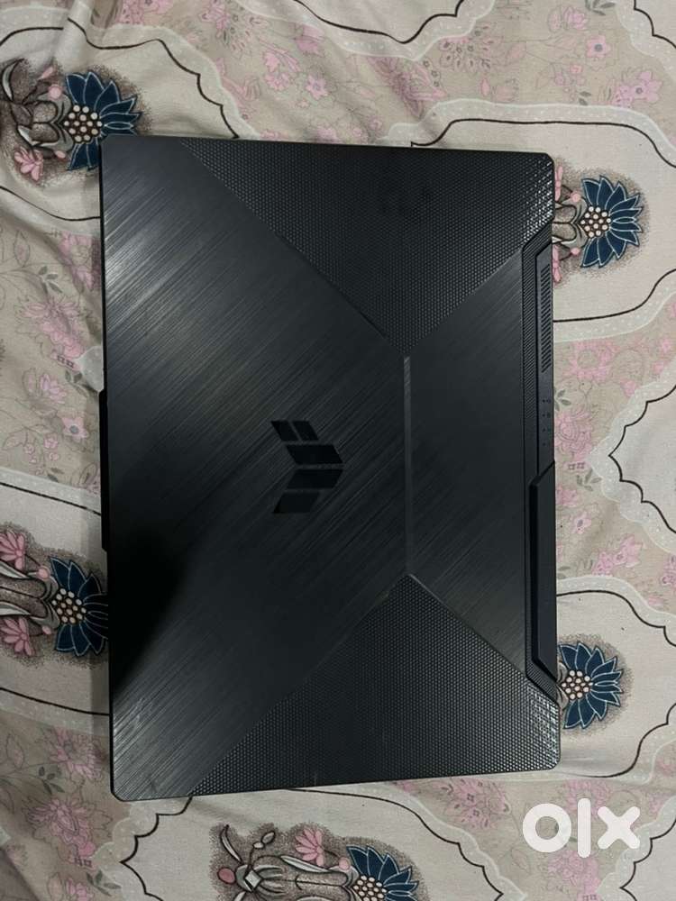 ASUS TUF F15 11th gen