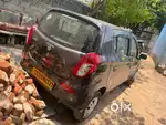 Ola cab driver