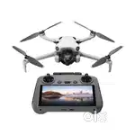 DJI mini 4 pro combo set