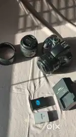 Nikon 3300