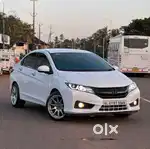 Honda City i-DTEC V, 2015, Diesel