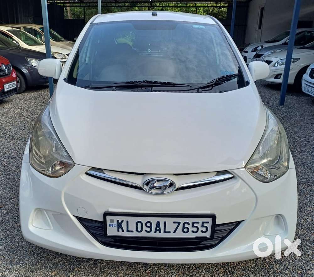 Hyundai EON Era +, 2016, Petrol