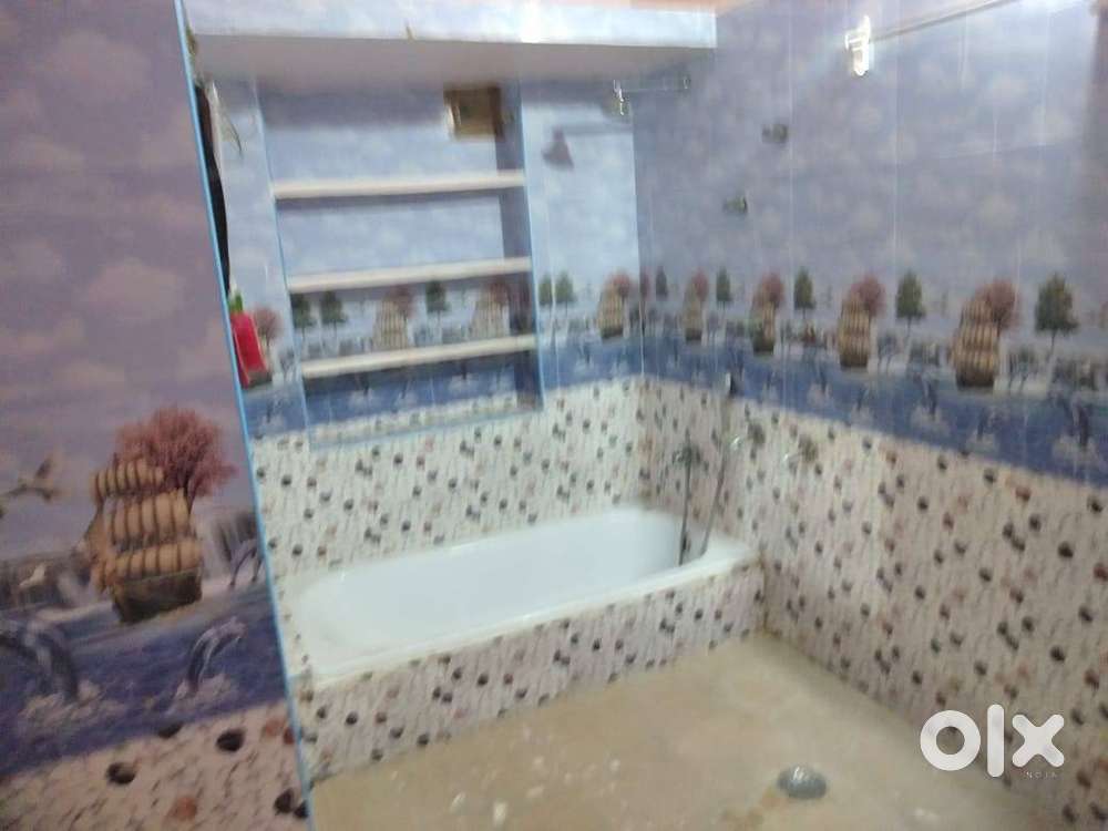 Rent 1 BHK at Jafferkhanpet  ¬¬1/2   km near Ashok Nagar Bus stop(KFC)