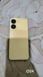 Vivo y 56 8gb 128gb new condition sell