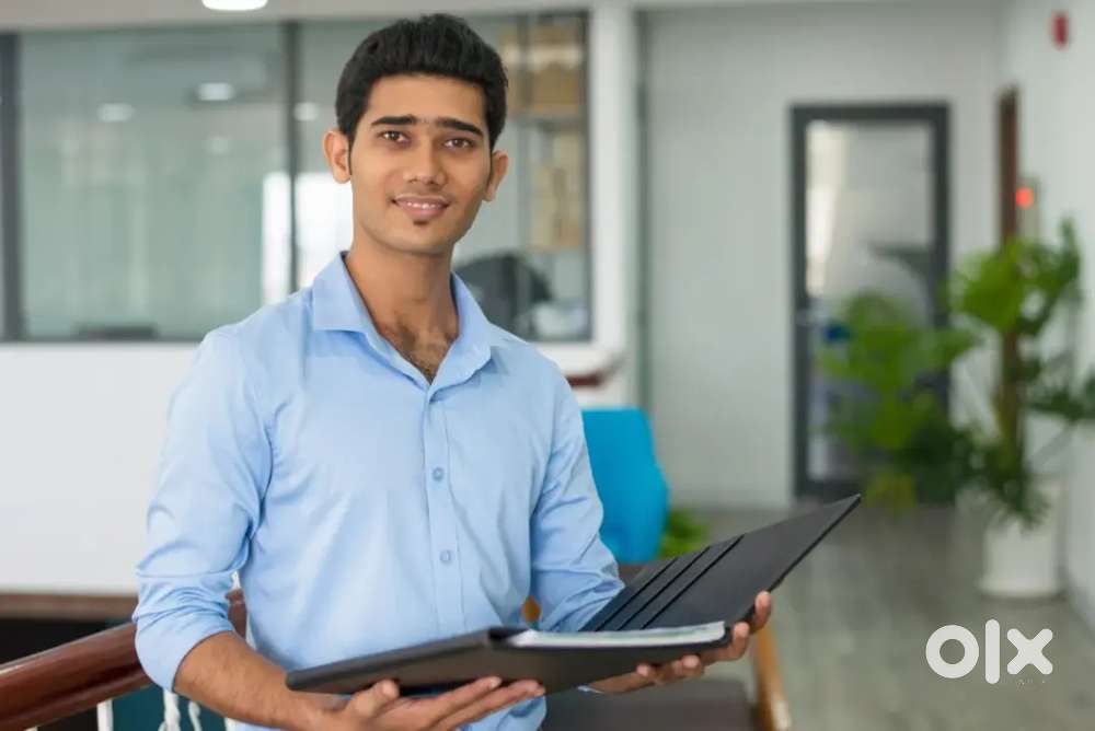 Office boy - Attendant - pondicherry