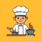 Cook for hostel